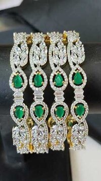 LADIES IMITATION BANGLES 0005