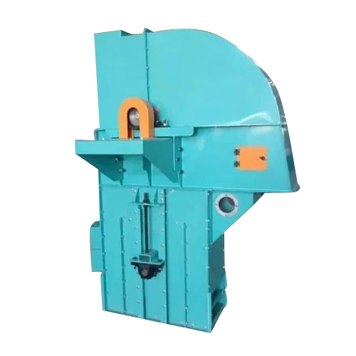 Wheat Filter Machine