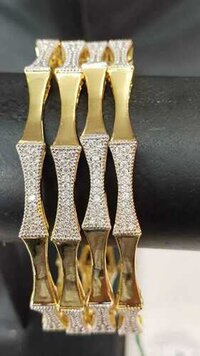 LADIES IMITATION BANGLES 0001
