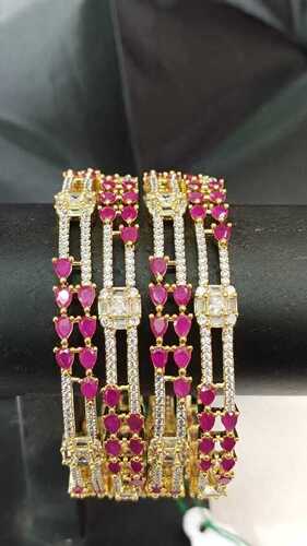 Ladies Imitation Bangles 0002 - Feature: Fashion