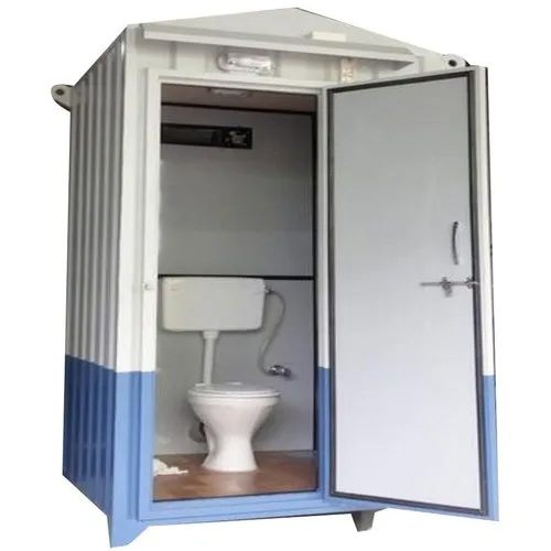 Portable Toilet