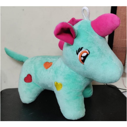 Unicorn Teddy