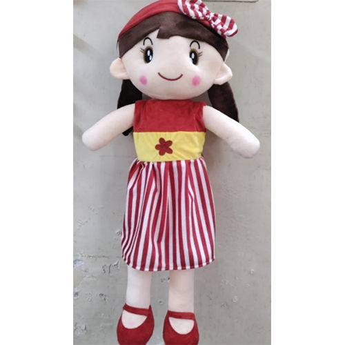 Multicolor Cute Doll