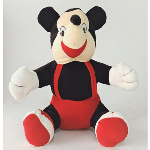 Red/black 288 Mickey Toy