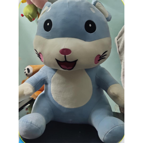 Corgi Teddy