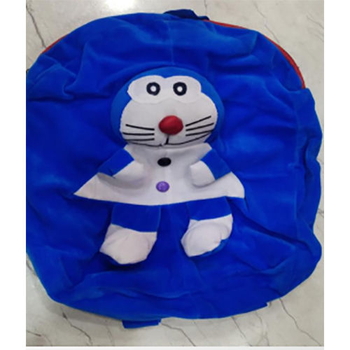 Blue Kids Single Face Bag