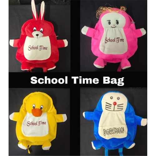 School Time Bag