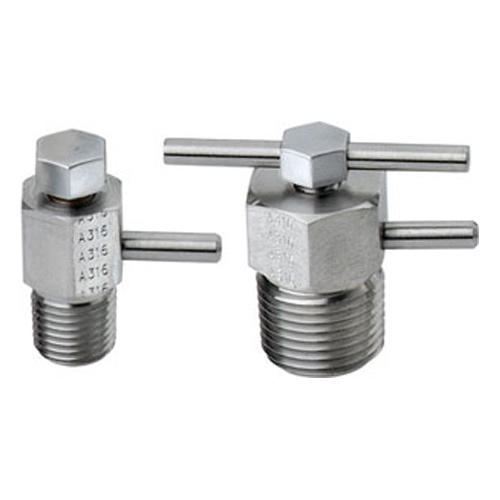 Bleed Valves Application: Industrial