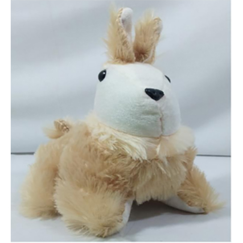 Small Rabbit