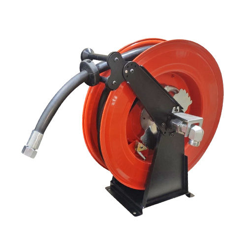 Autorewind Fuel Hose Reel