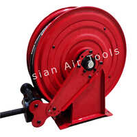 Auto Rewind Oil Hose Reel