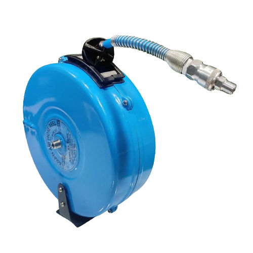 Autorewind Air Hose Reel