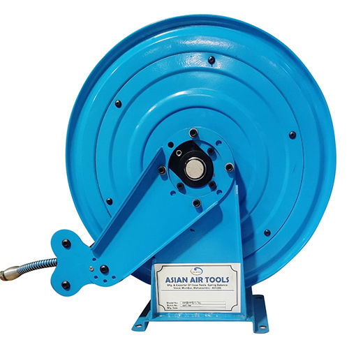 Heavy Duty Air Hose Reel