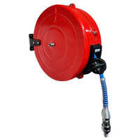 Pneumatic Air Hose Reel