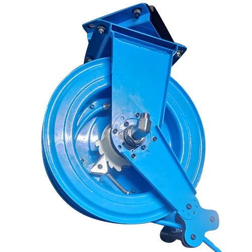 Wall Mounting Air Hose Reel at Attractive Price, Manufacturer