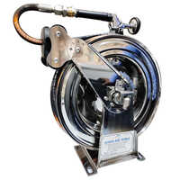 Industrial Water Hose Reel