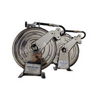 ASIAN Washdown Hose Reel