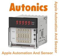 Autonics MP5M-42 Digital Panel Meter