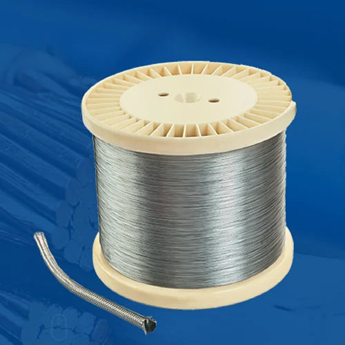 Silver Kei Stainless Steel House Wire