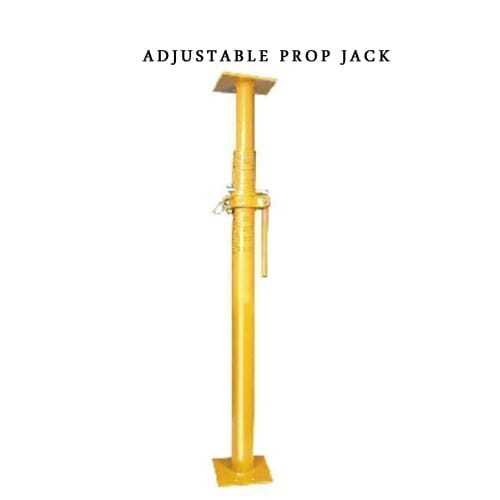 Adjustable Prop Jack