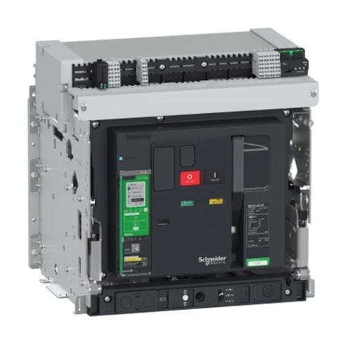 Silver Master Pact Mtz Circuit Breaker