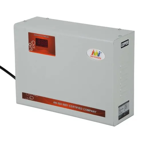 Single Phase Isolation Transformer