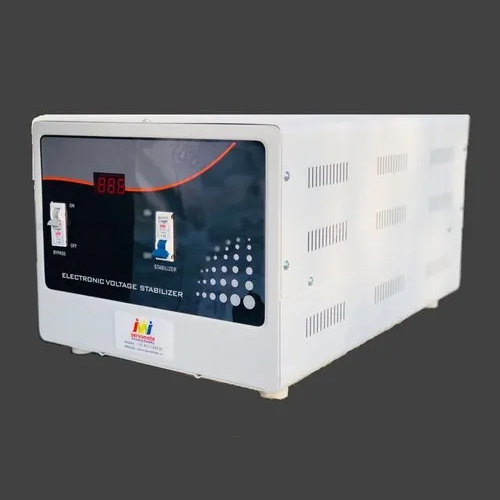 Main Line Voltage Stabilizer