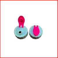 38 MM Flip-top Plastic Cap