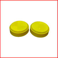 53 MM Step-dome Cap