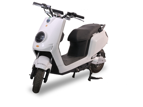 Ceol King Electric Scooter