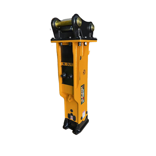 WG JACKPOWER 3000HD/AHD - SB121