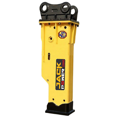 WG JACKPOWER 2200HD-AHD (SB81 sb81A)