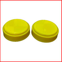 73 MM Step-Dome Cap