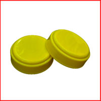 73 MM Step-Dome Cap