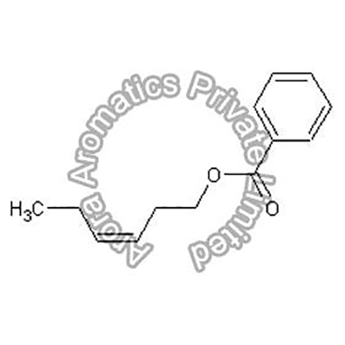 Natural Cis-3 Hexenyl Benzoate