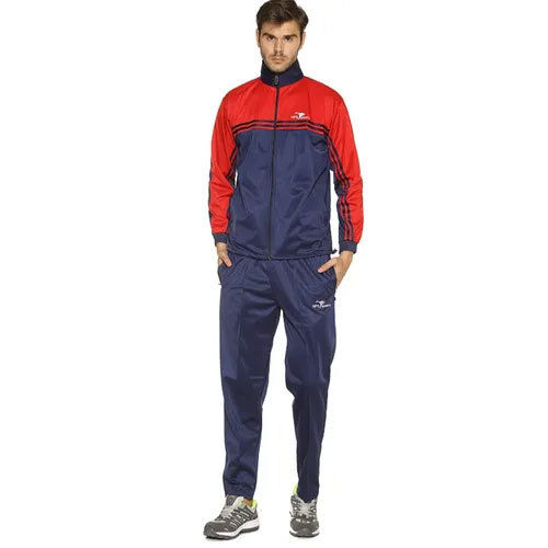 Mens Track Suit