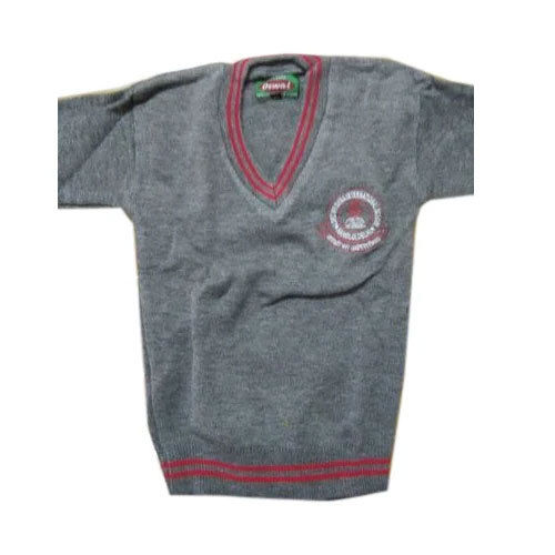 Kids School Sweater Age Group: Children