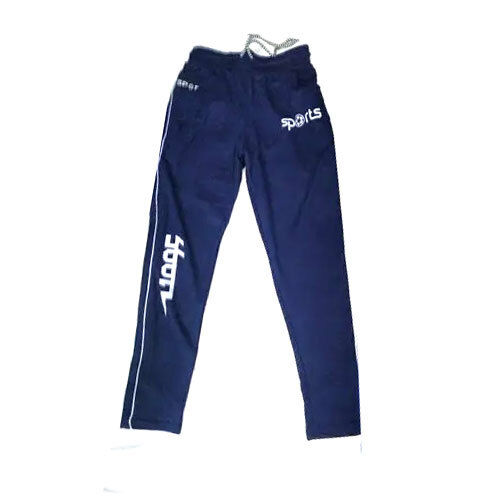 Five colours Solid Ns joggers and lowar, Regular Fit, Size: M l xl xxl at  Rs 150/piece in New Delhi