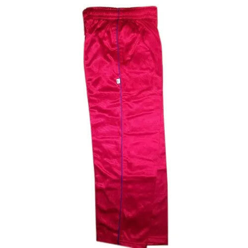 Kids School Track Pant Age Group: Children