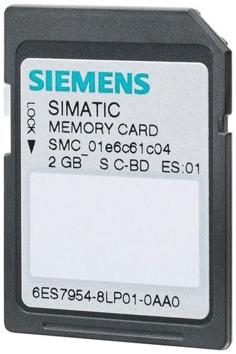 Siemens S7 Simatic Memory Card