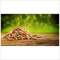 BIOMASS PELLET