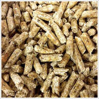 10 mm Biomass Pellet