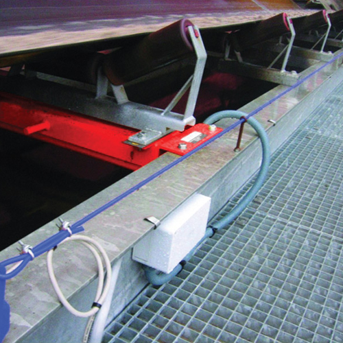 In-Motion Weighbridge