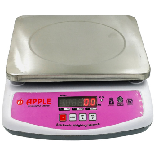 Tabletop Postal Weighing Scale