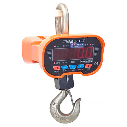 Crane Weighing Scale