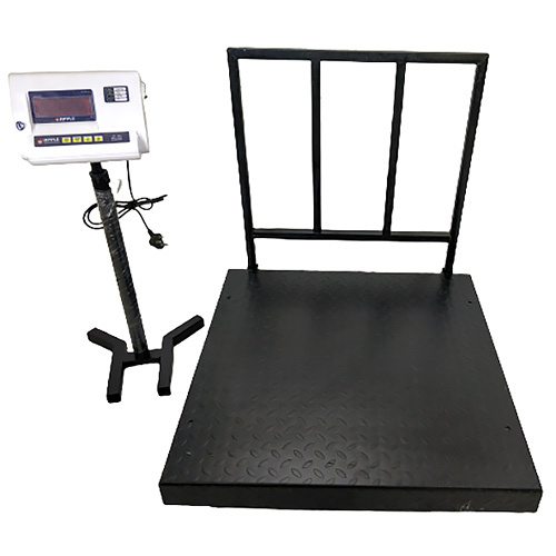 Platform Weighing Scale