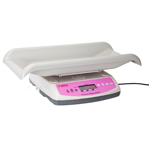 Digital Baby Weighing Scale Range: 20 To 30 Kg