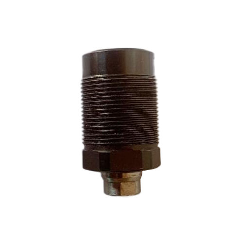 Industrial Hydraulic Thread Body Pussor Body Material: Stainless Steel