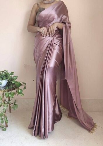 beautiful party wear Saree