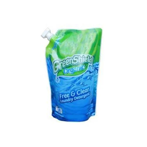 Detergent Packaging Pouch